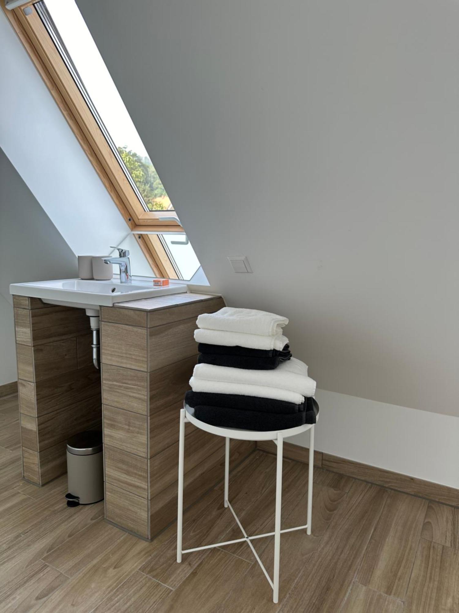מרזהאוזן Exklusive Maisonette-Wohnung Am Rande Von Freiburg מראה חיצוני תמונה