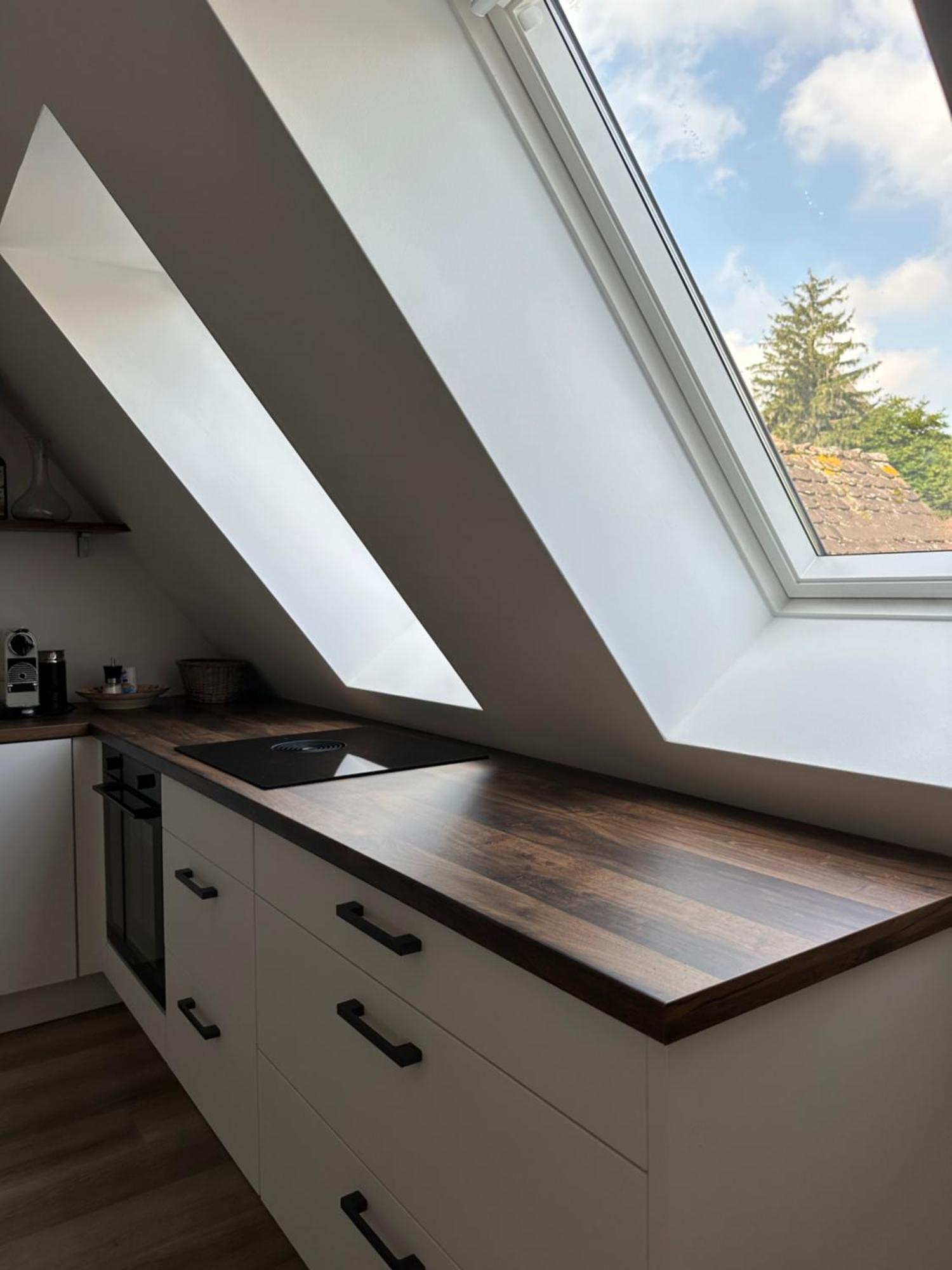 מרזהאוזן Exklusive Maisonette-Wohnung Am Rande Von Freiburg מראה חיצוני תמונה