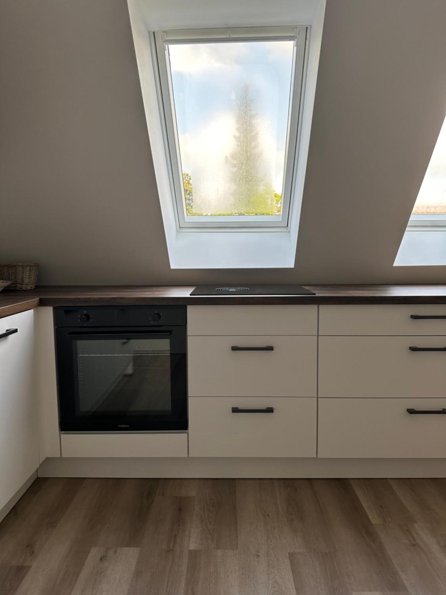 מרזהאוזן Exklusive Maisonette-Wohnung Am Rande Von Freiburg מראה חיצוני תמונה
