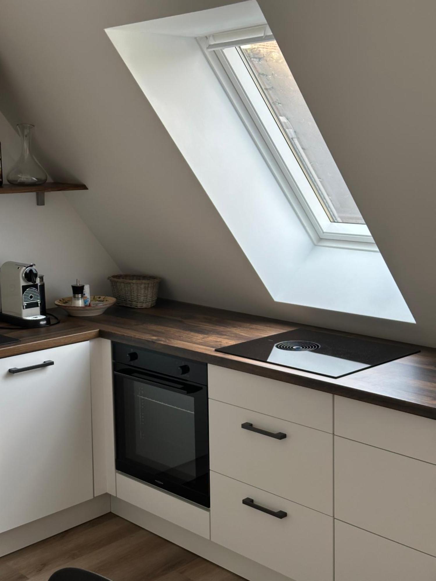 מרזהאוזן Exklusive Maisonette-Wohnung Am Rande Von Freiburg מראה חיצוני תמונה